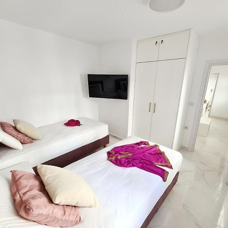 Monte Smith City Home Rhodes City Esterno foto