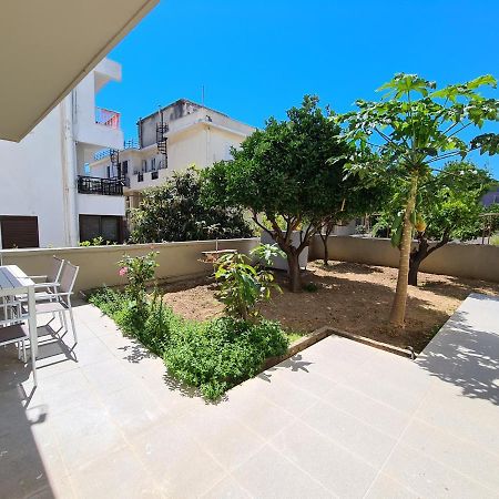 Monte Smith City Home Rhodes City Esterno foto