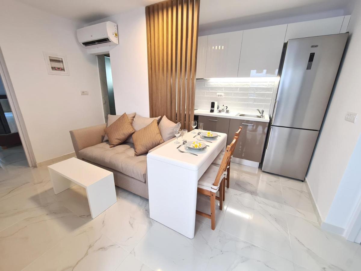 Monte Smith City Home Rhodes City Esterno foto