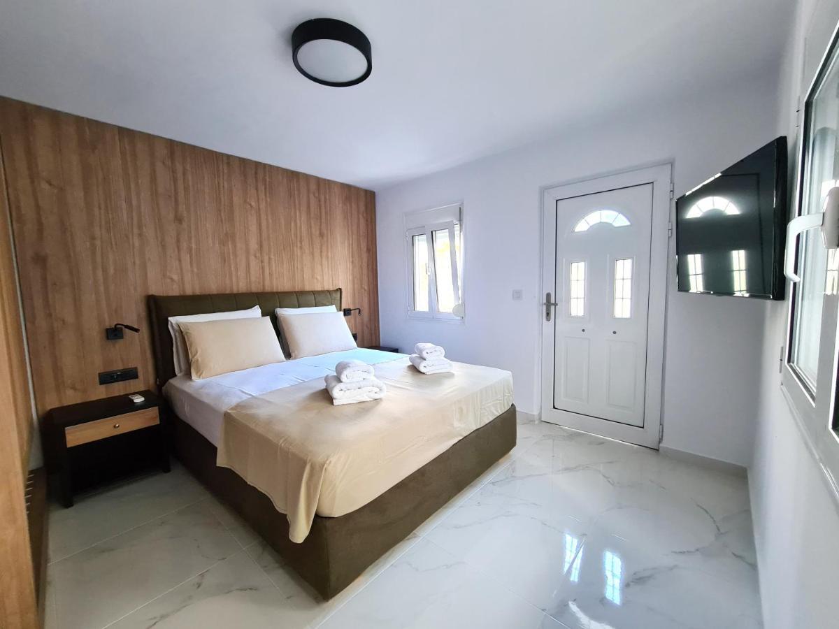 Monte Smith City Home Rhodes City Esterno foto