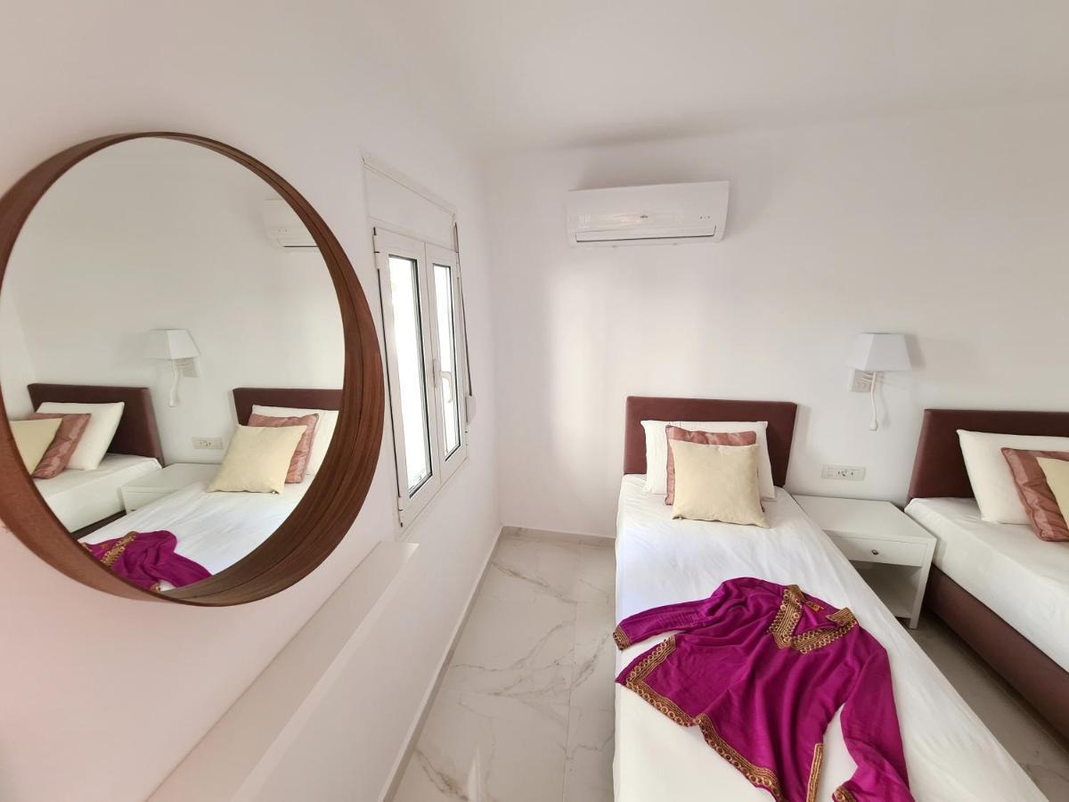 Monte Smith City Home Rhodes City Esterno foto