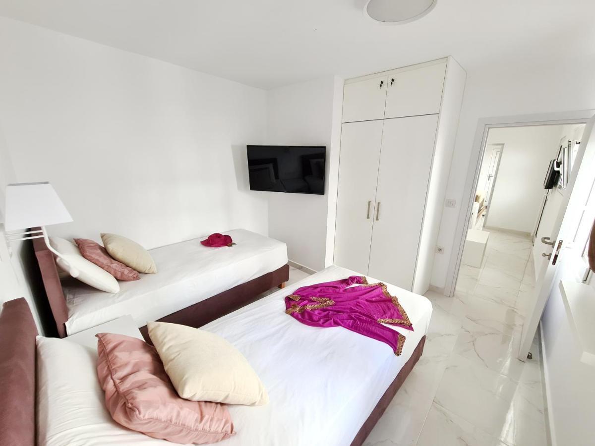 Monte Smith City Home Rhodes City Esterno foto
